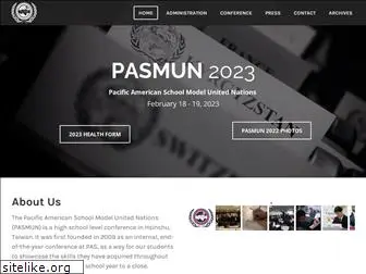 pasmun.com