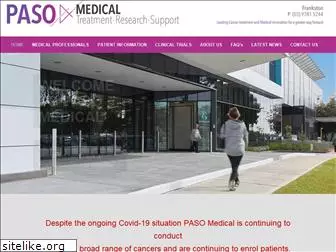 paso.com.au