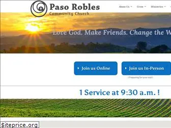 pasochurch.com