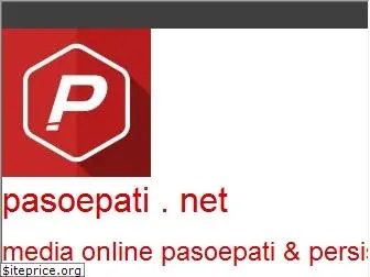 pasoepati.net
