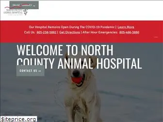 pasonorthcountyanimalhosp.com