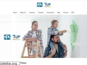 pasopaint.com