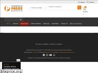 pasosonline.com.ar