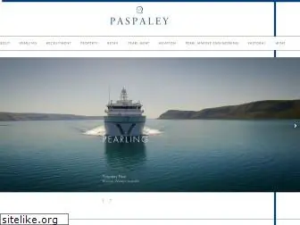 paspaleygroup.com