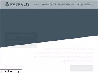 paspalis.com.au