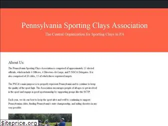 pasportingclays.com