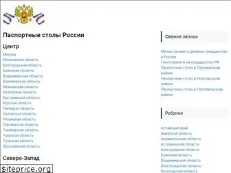 pasportnyjstol.ru