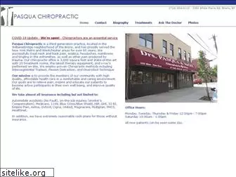 pasquachiropractic.com