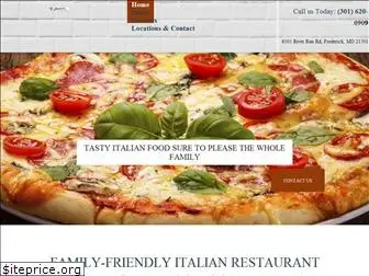 pasqualesitalianpizza.com