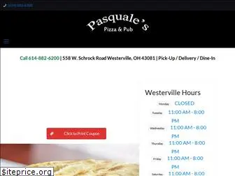 pasqualespastahouse.com