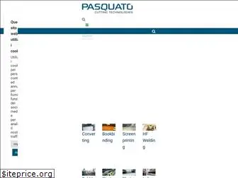pasquato.com