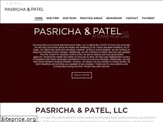 pasricha.com