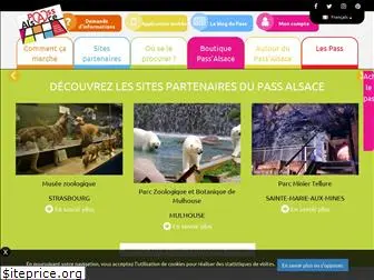 pass-alsace.com