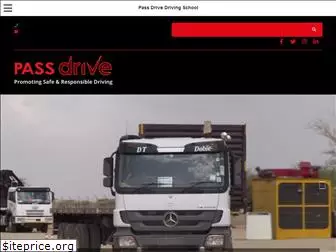 pass-drive.co.uk