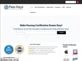 pass-keys.net