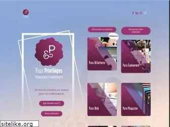 pass-privileges.fr