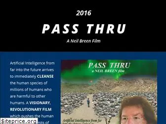 pass-thru-film.com