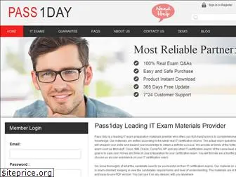 pass1day.com