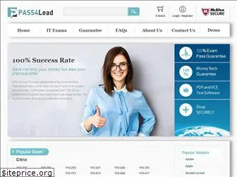 pass4lead.com