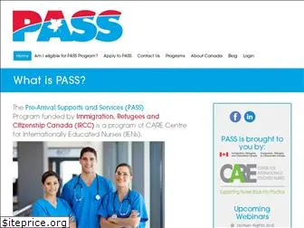 pass4nurses.org