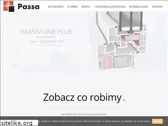 passa.com.pl