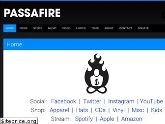 passafiretheband.com