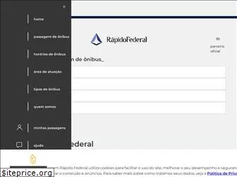 passagemrapidofederal.com.br