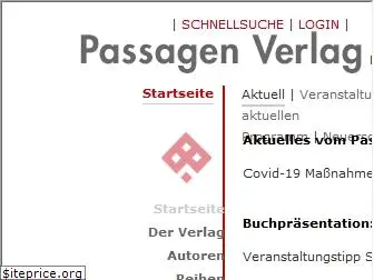passagen.at