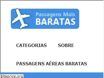 passagensmaisbaratas.com.br