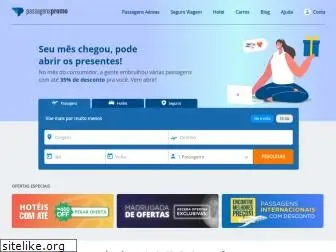 passagenspromo.com.br