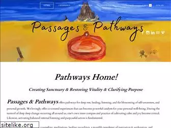 passagesandpathways.com