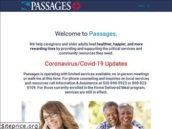 passagescenter.org