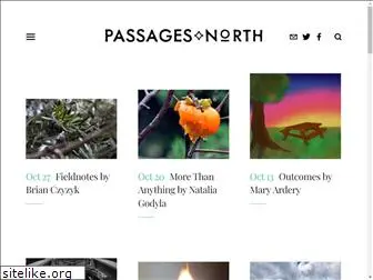 passagesnorth.com