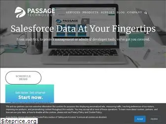 passagetechnology.com
