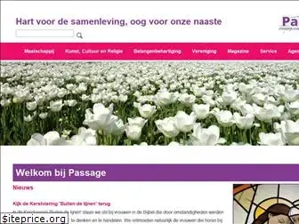 passagevrouwen.nl