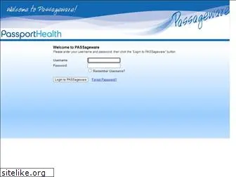 passageware.com