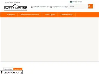 passahouse.com