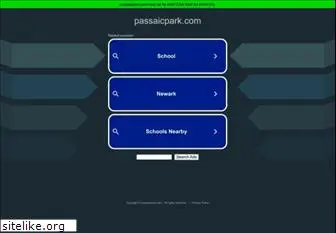 passaicpark.com