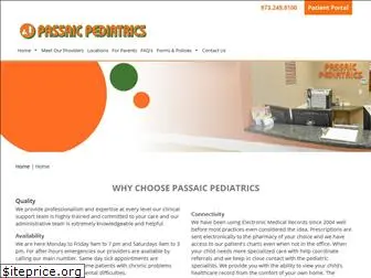 passaicpeds.com