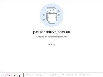 passanddrive.com.au