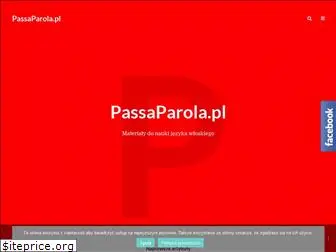 passaparola.pl