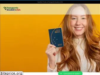 passaportebrasileirousa.com
