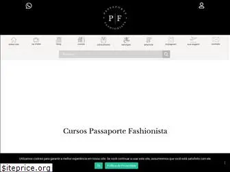 passaportefashionista.com