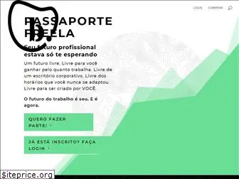 passaportefreela.com