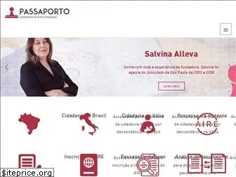 passaporto.com.br