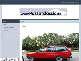 passat-classic.de