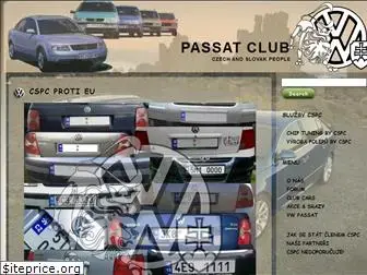 passat-club.cz