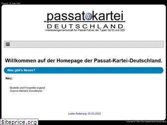 passat-kartei.de