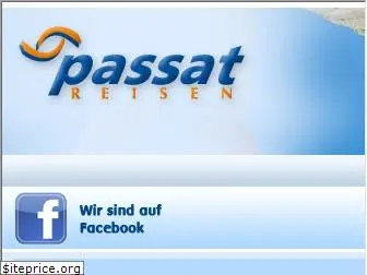 passat-reisen.de