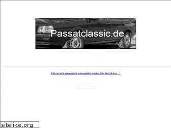 passatclassic.de